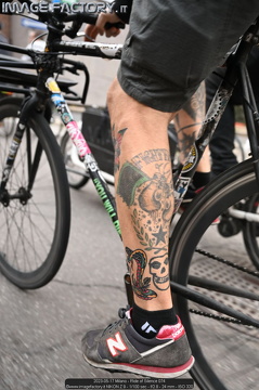 2023-05-17 Milano - Ride of Silence 074